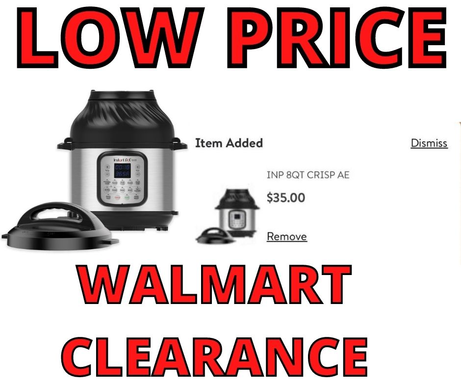 LOW PRICE WALMART CLEARANCE
