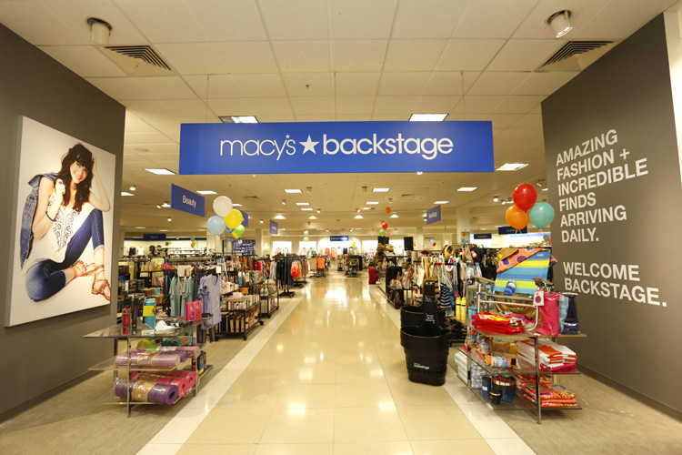 Macy’s Backstage Has All of Your Favorites up To 90% OFF!