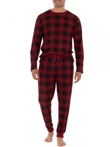 Mens Thermal PJ scaled