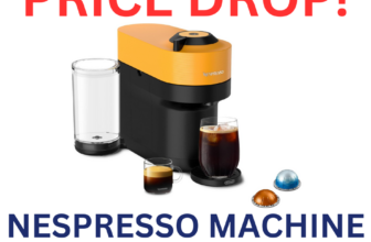 NESPRESSO