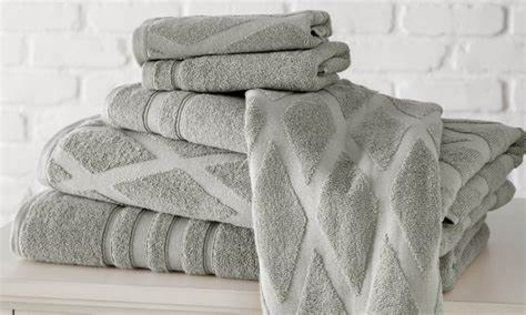 Home Performance Bath Towel Collection Only 2.98!!! (was 10.00)