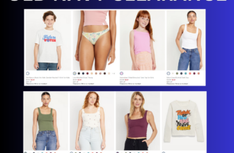 OLDNAVYCLEARANCE