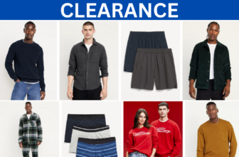 OLDNAVYCLEARANCE