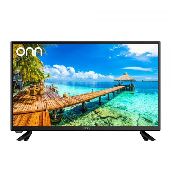 Onn 32in HD LED TV only $13 at Walmart!
