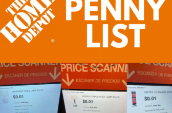 PENNY LIST