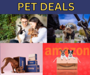 PET DEALS