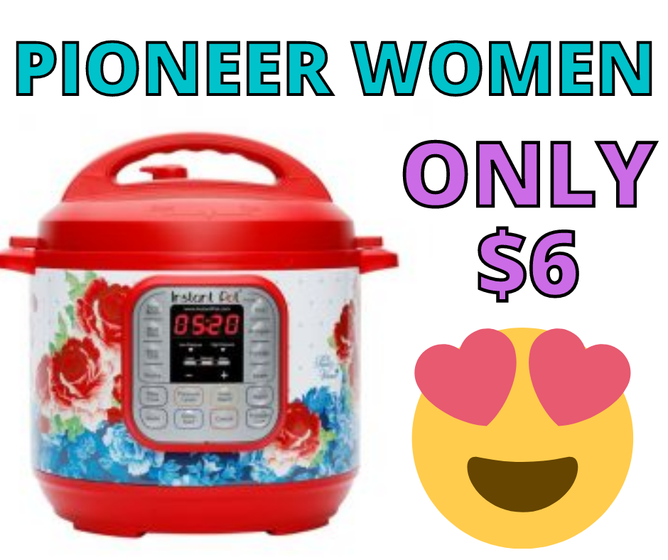 PIONEER WOMEN 1 2