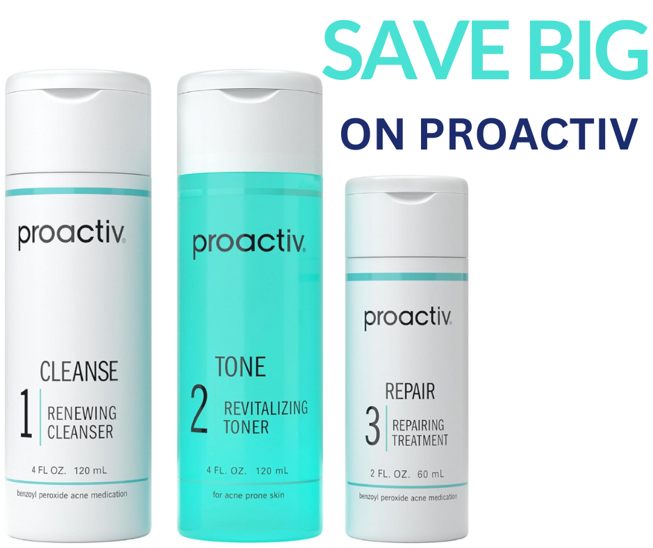 PROACTIV