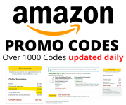 PROMO CODES