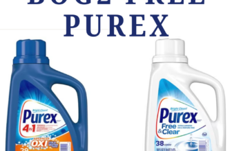 PUREX