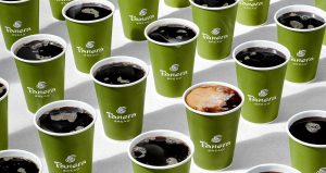 Unlimited FREE Coffee Until 2022 at Panera!