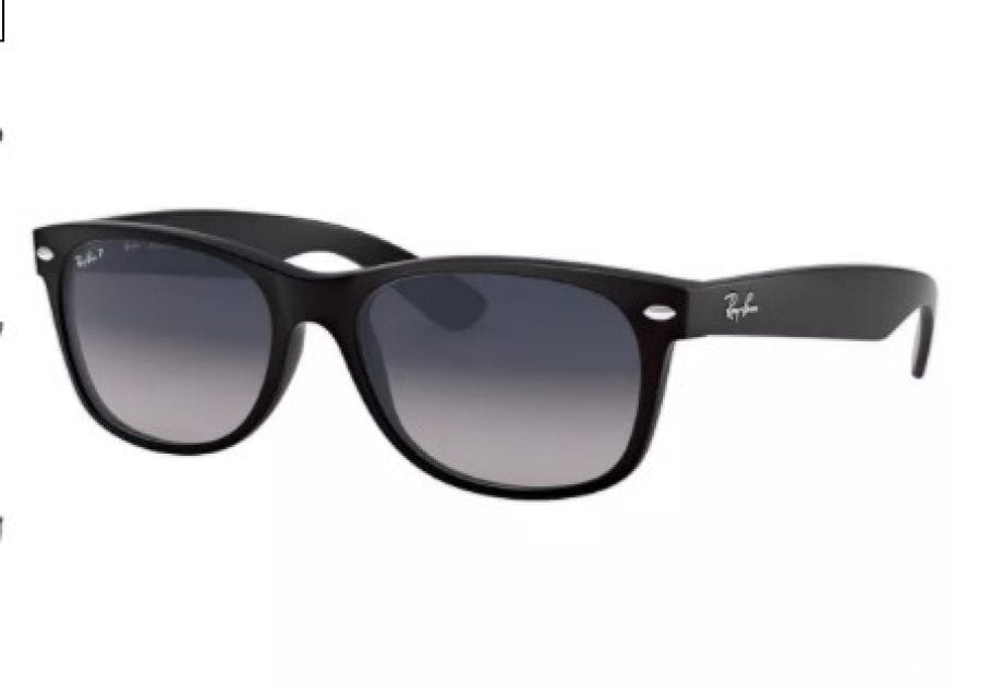 Ray Ban  Sunglasses, Rb2132 New Wayfarer Huge Price Drop!!