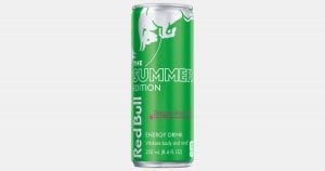 FREE Red Bull Energy Drink at Participating Stores!