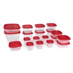 Rubbermaid Easy Find Vented Lids Food Storage Containers 38 Piece Set Red 59535a7f 247f 44dd 80bb 3114352a4ef6.7d07caeb058330dce0371018b702d362