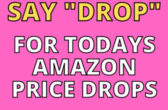 Amazon Price Drops – Updated Daily