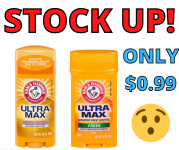 STOCK UP 3