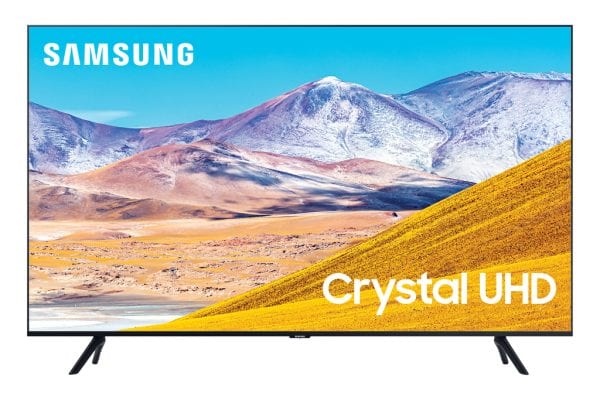 55″ Samsung Crystal UHD TV ONLY $139!!!!!
