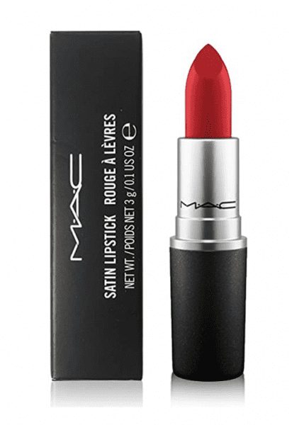 MAC Lipstick For FREE
