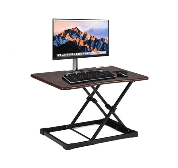 Sit To Stand Desk Over 75% Off!