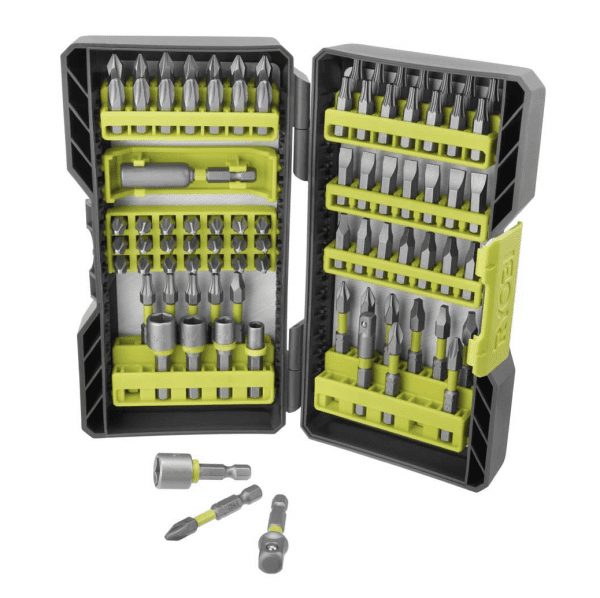 142 Piece Drill Kit For CHEAP