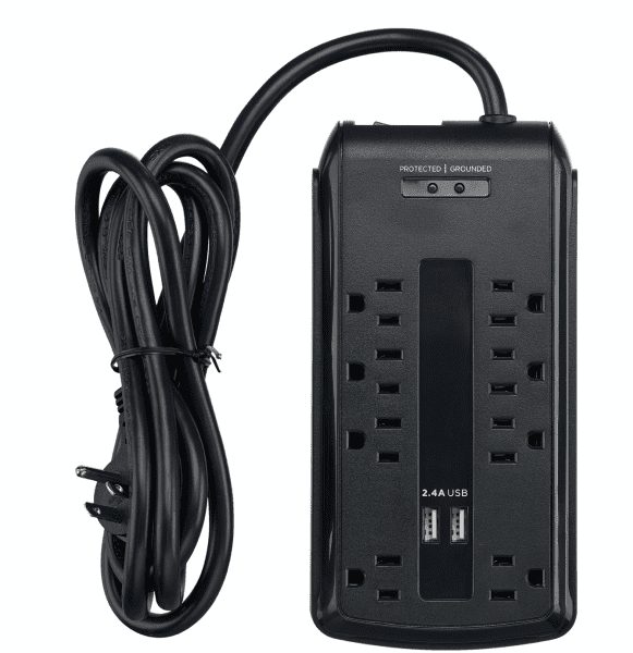 Surge Protector Clearance