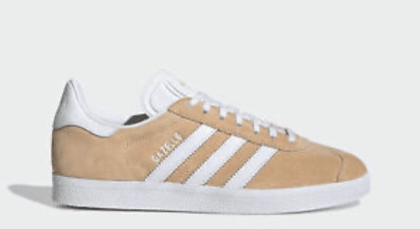 Adidas Shoes Only $25
