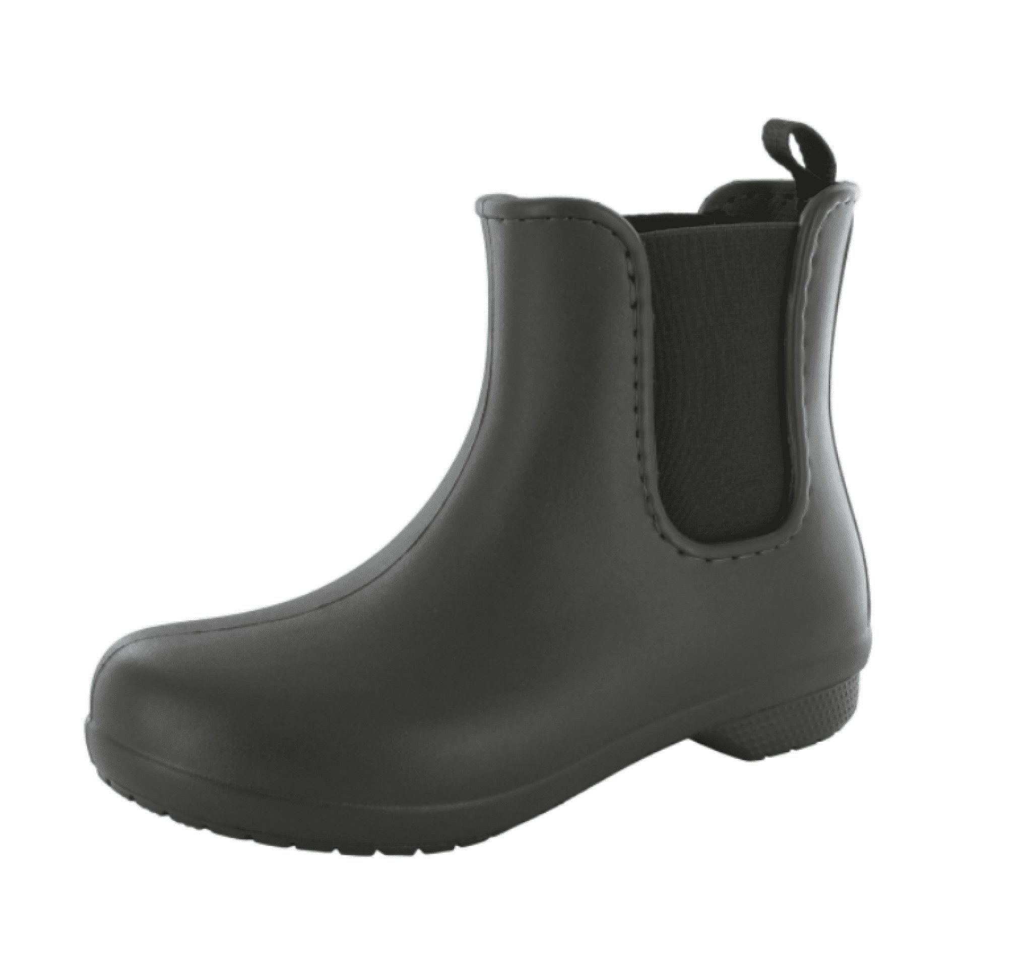 crocs waterproof shoes