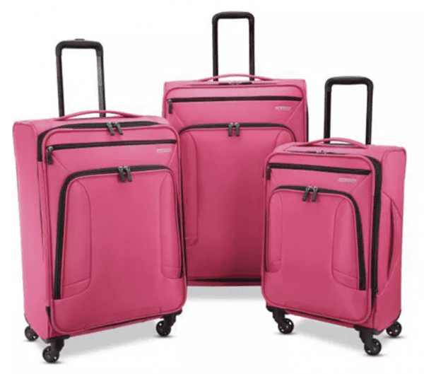 American Tourister Luggage Sets Super Cheap! – Macys