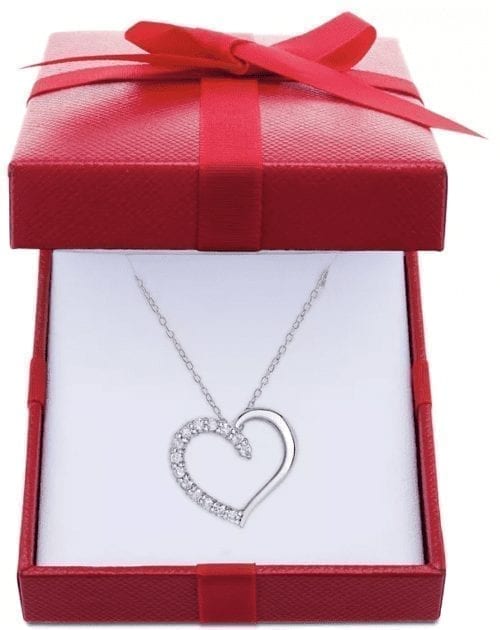 Fine Jewelry Gifts 50% to 75% OFF at Macys!