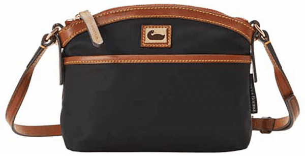 Boscov's discount leather handbags