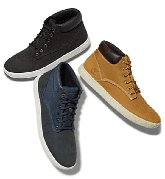 Timberland Shoes And Clothes Up To 60% Off At Macy’s! + Extra 30% Off!
