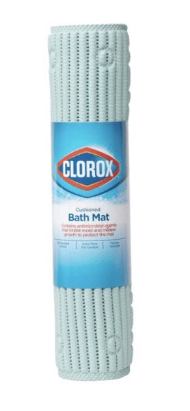 Clorox Cushioned Bathtub Mat Walmart Special Buy!