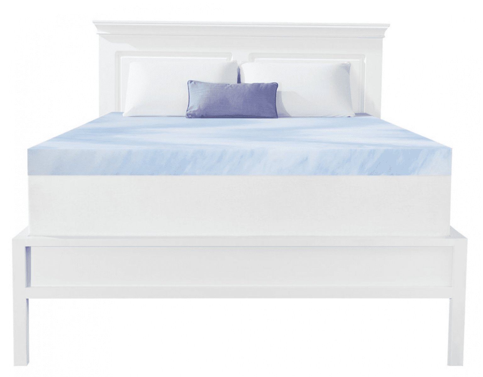 dream serenity mattress topper 3 reviews