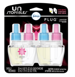 Febreze Unstopables Only $2.75 At Walmart