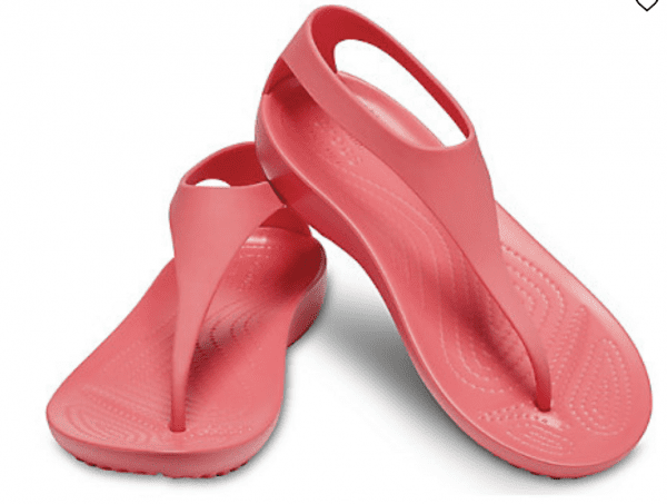 Crocs Sandals Up To 60% Off!! + Extra 25% Off!