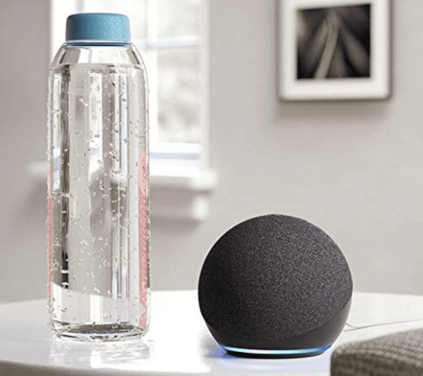 All New Echo Dot 2020! HUGE SAVINGS On Amazon!