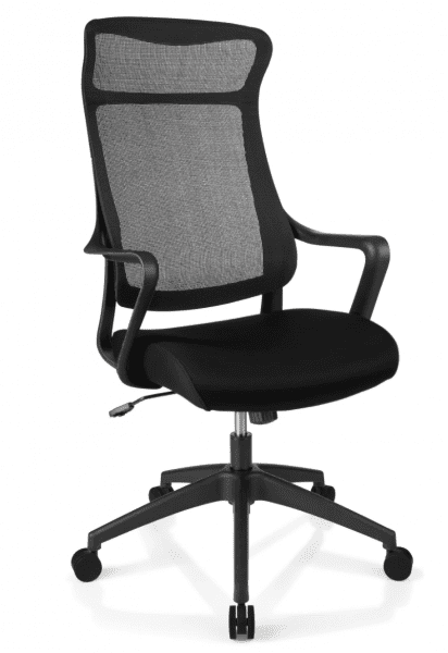 MESH OFFICE CHAIR! Huge Price Drop At Office Depot!