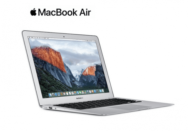 Apple Macbook Air! HOT PRICE DROP At Until Gone!