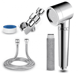 HANDHELD SHOWERHEAD PRE PRIME DAY DEAL ON AMAZON!