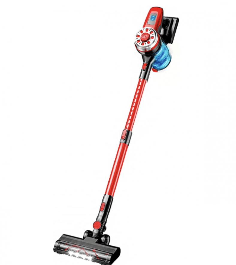 CORDLESS VACUUM CLEANER! Pre Prime Day Major Sale!