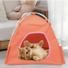 BREATHABLE WASHABLE PET TENT! 80% OFF ON AMAZON!
