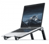 Lightweight Foldable Laptop Stand! Huge Savings On Amazon!