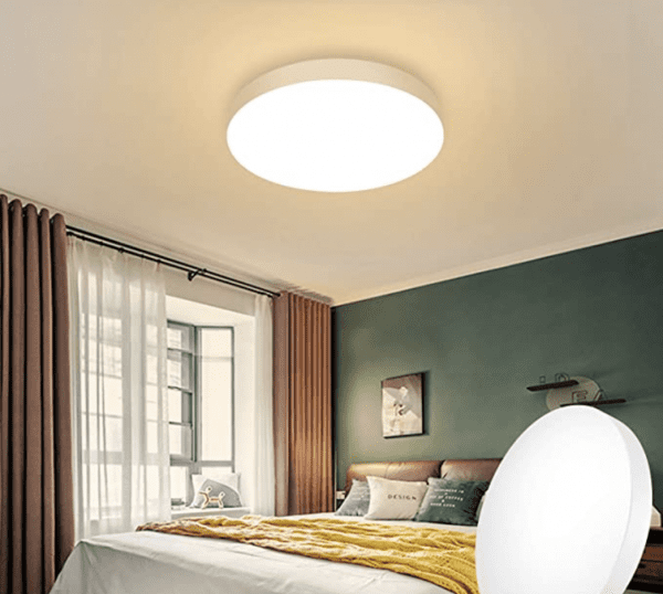 LED CEILING LIGHT! HUGE SAVINGS WITH PROMO CODE