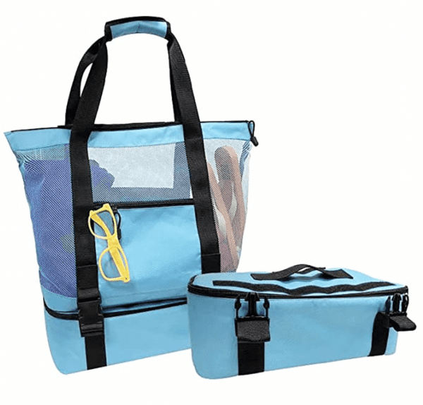 BEACH BAGS 80% Off With Code On Amazon!