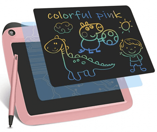 KIDS LEARNING DOODLE BOARD! 80% OFF ON AMAZON!