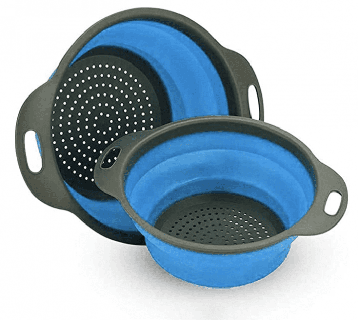 COLLAPSIBLE KITCHEN STRAINER 3PC SET HOT FIND Glitchndealz   Screen Shot 2021 07 13 At 5.47.42 PM 706x630 