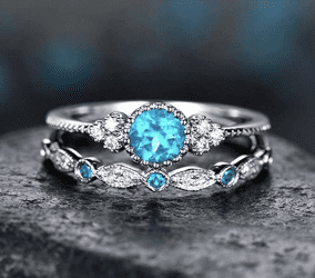 DIAMOND RINGS AND MORE 90% OFF WITH CODE!