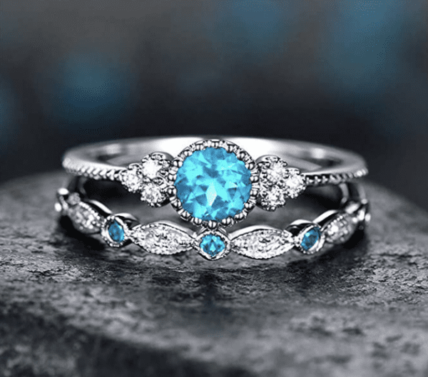 DIAMOND RINGS AND MORE 90% OFF WITH CODE!