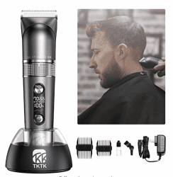 PROFESSIONAL HAIR CUTTING KIT 70% OFF!
