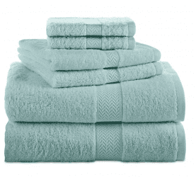Bathroom Towel Sets! Limited Time Sale At Macy’s!